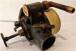 Model T Original 1912 Holley "H-1" carburetor for right hand drive car - ZZZ_0059