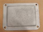 Model T Original square hole transmission cover - ZZZ_0571