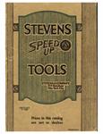 Model T Stevens Speed Up Tool Catalog, T-106 - T-STEVENS