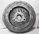 Model T Flywheel,USED, has ring gear groove for starter - 3269DU