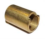 Model T Rear Camshaft Bushing, Best Quality, Original Notched Style - 3044BQ