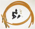 Model T Distributor High Performance Wiring Set - DT-WCC