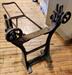 Model T Original Dixie Style Rear Axle Stand