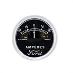 Model T Ammeter, no script, 30-30 - 5016-30