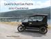 Model T Lang's Old Car Parts 2022 Calendar