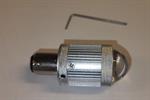 Model T LED Headlight bulb 6 or 12 volt - 6572LED