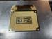 Model T Step plates, solid brass, Ford script