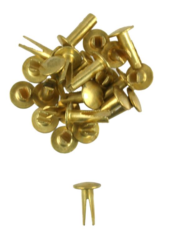 Model T Band rivet set, oversize, 3422OV