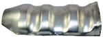 Model T 3100CVE - Pan bottom, conversion piece to make a 1909-1911 pan