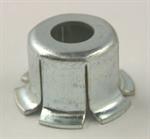 Model T Radiator mounting lower thimble - 3929LOW